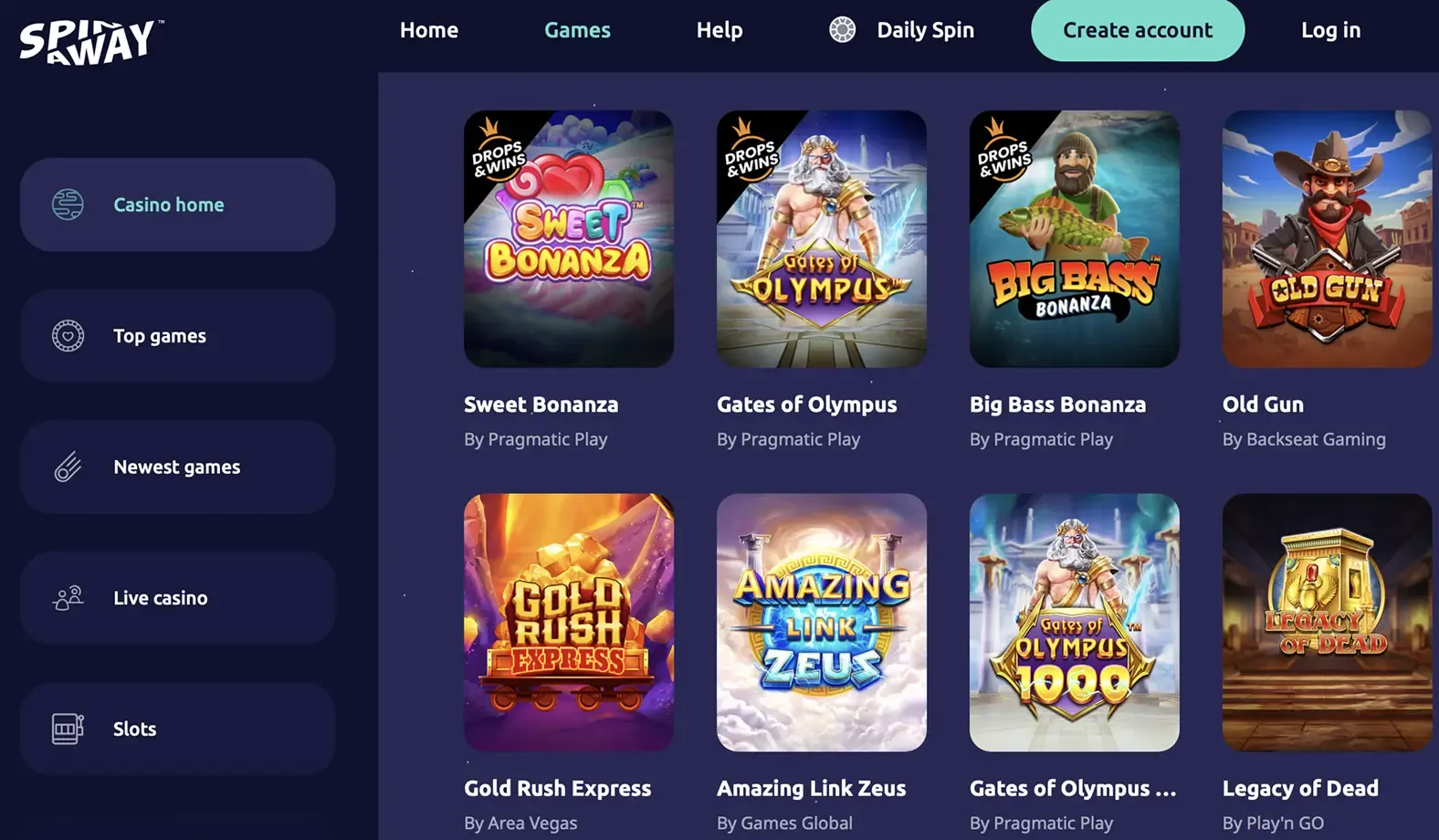 Spinaway Casino5.webp